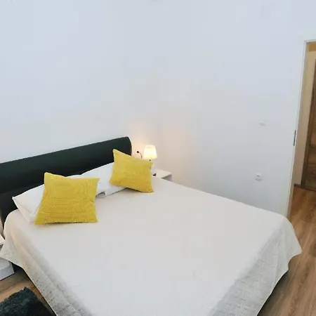 Patricija 2 Pensionat Zadar