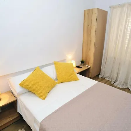 Konukevi Patricija 2 Zadar