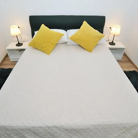 Patricija 2 Gasthof 3*