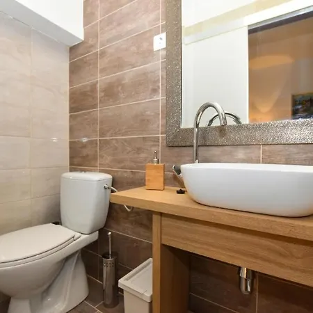 Patricija 2 Guest house