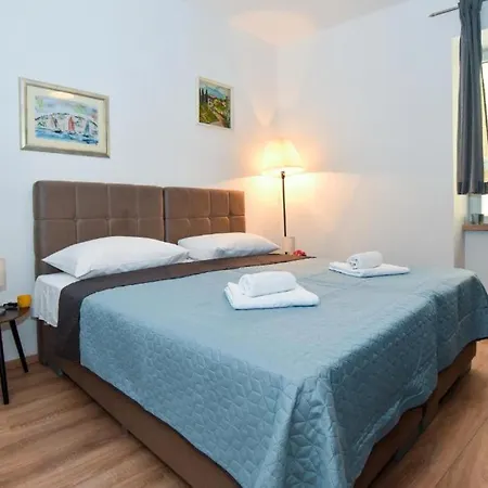 Gasthof Patricija 2 Zadar