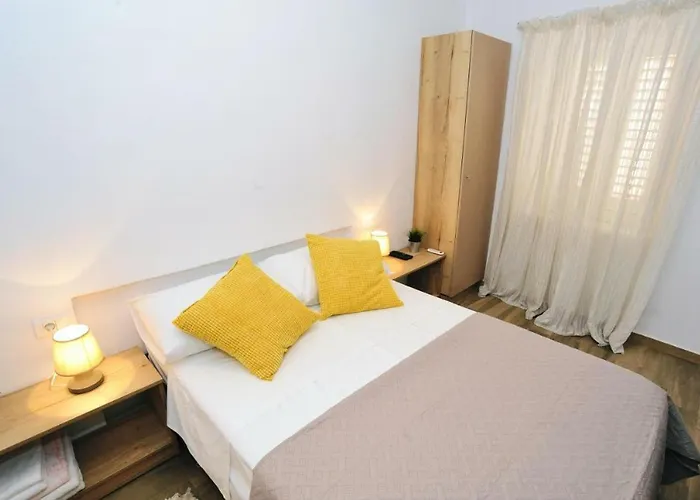 Gæstehus Patricija 2 Zadar