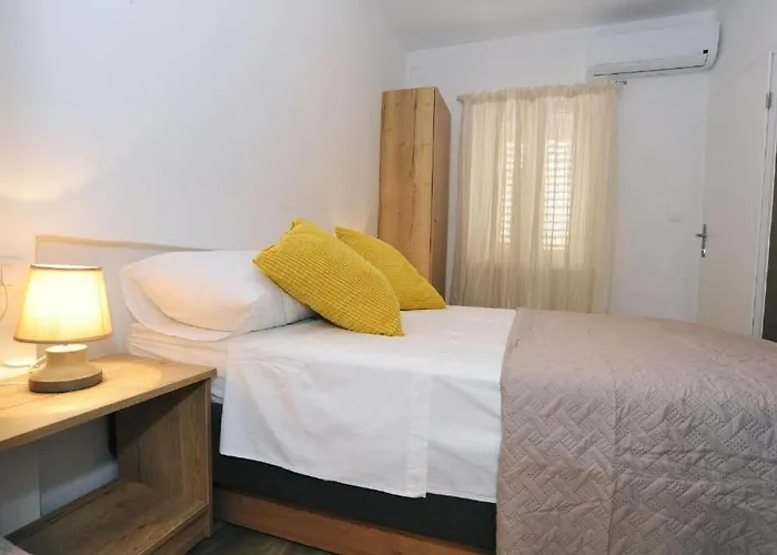 Patricija 2 Gostinjska kuća