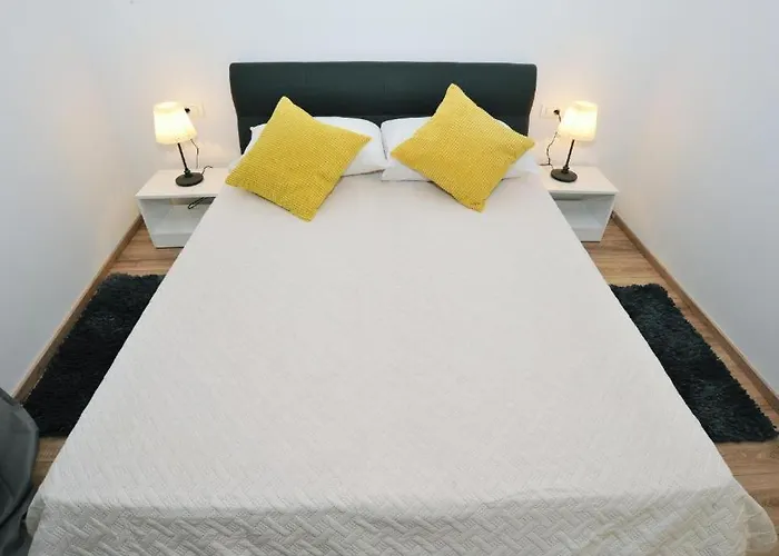 Patricija 2 Gostinjska kuća 3*