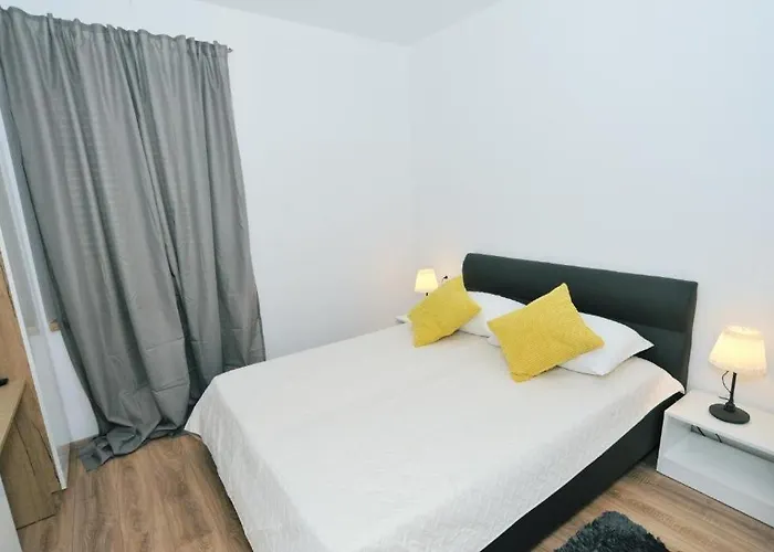 Gæstehus Patricija 2 3*