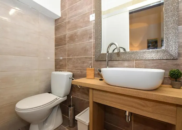 Patricija 2 Gostinjska kuća