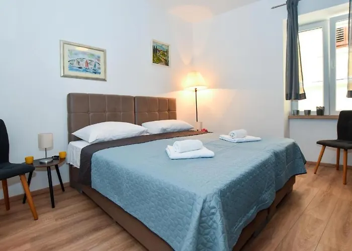 Gæstehus Patricija 2 Zadar